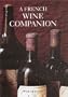 A French Wine Companion (Postbooks)