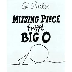 MISSING PIECE trifft BIG O