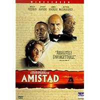 Amistad (1997)