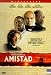 DVD : Amistad