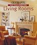 Country Living Easy Transformations: Living Rooms