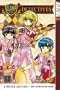 Clamp School Detectives, Book 3