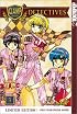Clamp School Detectives, Book 3