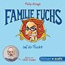 H&ouml;rbuch Familie Fuchs auf der Flucht (Geschichten aus Bad Dreckskaff 3)