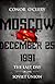 Moscow, December 25th, 1991