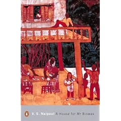 A House for Mr. Biswas (Penguin Modern Classics)