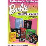 Collector's Guide to Barbie Doll Vinyl Cases: Identification & Values by Connie Craig Kaplan