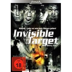 Invisible Target
