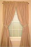 Window Treatment - Panels