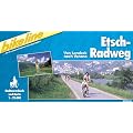 Bikeline Radtourenbuch, Etsch-Radweg