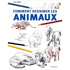 Comment dessiner des animaux