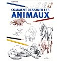 Comment dessiner des animaux