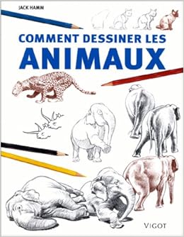 comment dessiner 200 animaux