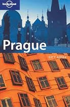 Prague (Lonely Planet City Guide)