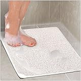 Non-slip Hydro Rug - Shower Stall Bath Mat