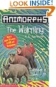 The Warning (Animorphs)