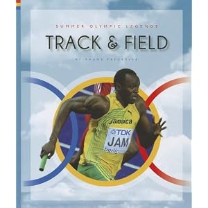 Track & Field (Summer Olympic Legends)