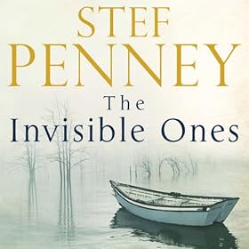 The Invisible Ones (Unabridged)