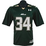 Under Armour South Florida Bulls Warm-Up Jacket