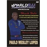 Brazilian Jiu-Jitsu - Black Belt Private Training Unleashed