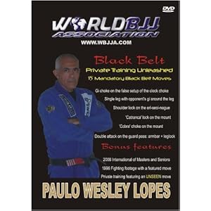 Brazilian Jiu-Jitsu - Black Belt Private Training Unleashed movie