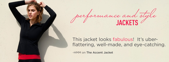 Jackets