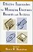Effective Approaches for Managing Electronic Records and Archives