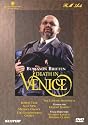 Britten - Death in Venice / Jenkins, Tear, Opie, Glyndebourne Opera