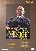 Britten - Death in Venice / Jenkins, Tear, Opie, Glyndebourne Opera