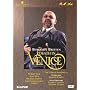 Britten - Death in Venice / Jenkins, Tear, Opie, Glyndebourne Opera