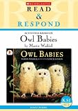 Owl Babies: Teacher Resource (Read & Respond)