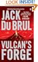 Vulcan's Forge (Onyx Novel)