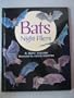 Bats: Night Fliers