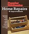 Popular Mechanics Home Repairs & Improvements