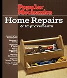  : Popular Mechanics Home Repairs & Improvements