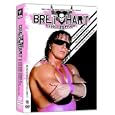 Bret "Hitman" Hart: The Best There Is, The Best There Was, The Best There Ever Will Be.