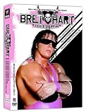 Bret "Hitman" Hart: The Best There Is, The Best There Was, The Best There Ever Will Be.