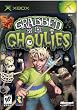 Grabbed by the Ghoulies