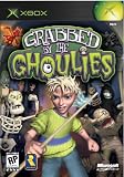 Grabbed by the Ghoulies - 
