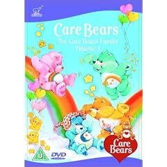 Care Bears - Vol. 3 [DVD]