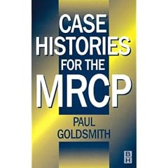 Advanced Case Histories for the MRCP