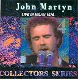 Review John Martyn  / Live in Milan 1979