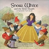 Snow White (Tyrrell, Melissa. Fairytale Foil Book.)