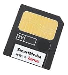 Hama Smart Media 64 MB MB Speicherkarte