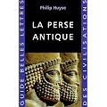 La Perse antique