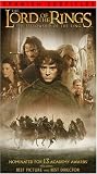 The Lord of the Rings - The Fellowship of the Ring The Lord of the Rings - The Fellowship of the Ring