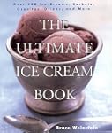 The Ultimate Ice Cream Book: Over 500...