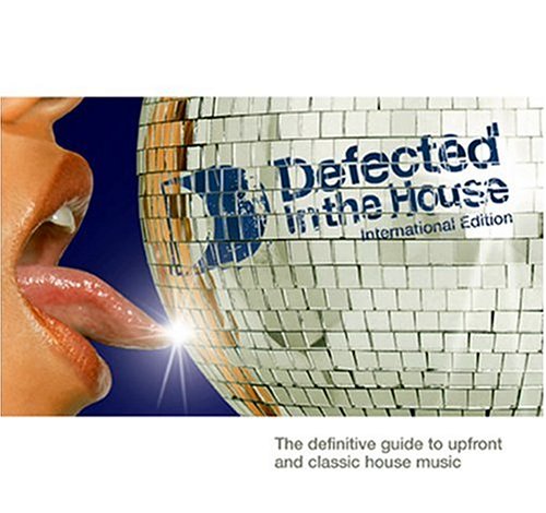 CD-Charts  Search : In the House: International Edition