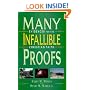 Many Infallible Proofs: Evidences for the Christian Faith