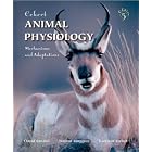 Click here to buy Eckert Animal Physiology by  David Randall, Warren Burggren, and Kathleen French.